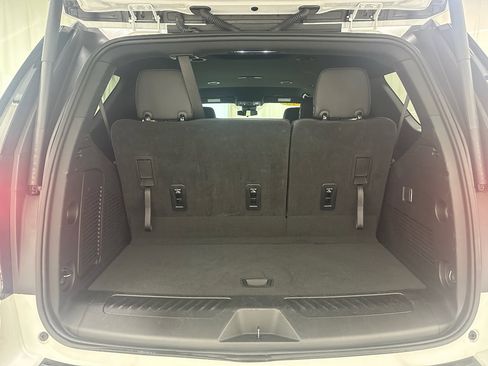Used 2025 Chevrolet Tahoe LT AWD/4WD image 8