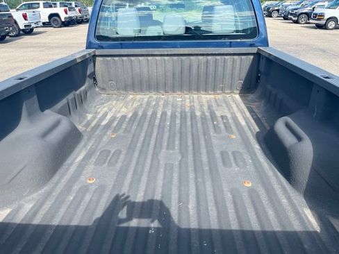 Used 2016 Ford F350 XL w/ Power Equipment Group AWD/4WD image 13