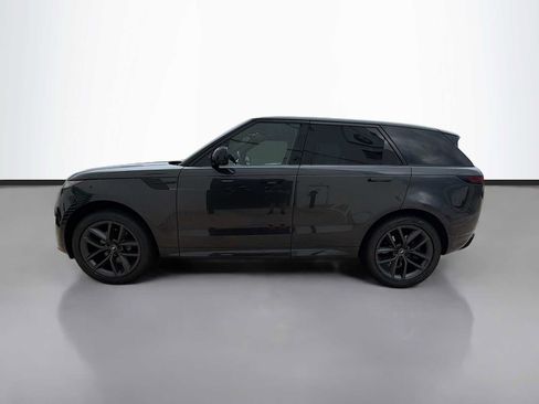 Certified 2024 Land Rover Range Rover Sport Dynamic SE AWD/4WD image 5