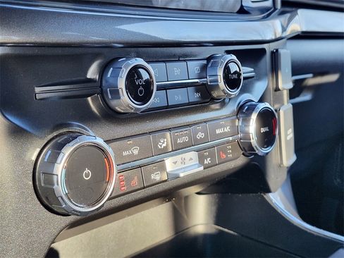 Certified 2023 Ford F150 XLT w/ Equipment Group 302A High image 22