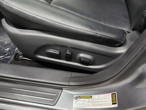 Used 2018 Nissan Altima 2.5 SR w/ SR Special Edition image 25