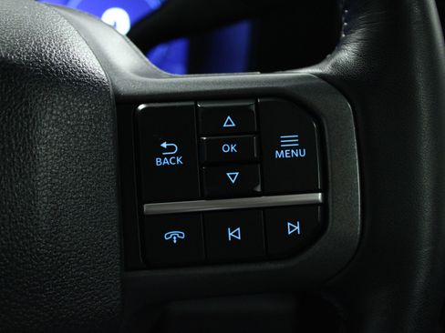 Used 2024 Ford F350 Lariat w/ Lariat Ultimate Package image 21