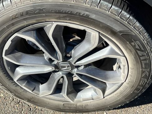 Used 2022 Honda CR-V EX image 17