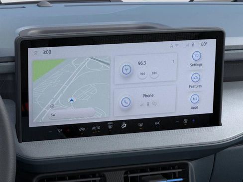 New 2026 Ford Maverick XLT AWD/4WD image 14