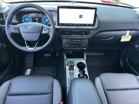 New 2025 Ford Bronco Sport Big Bend w/ Convenience Package image 3