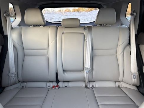 Used 2023 Nissan Rogue SL image 31