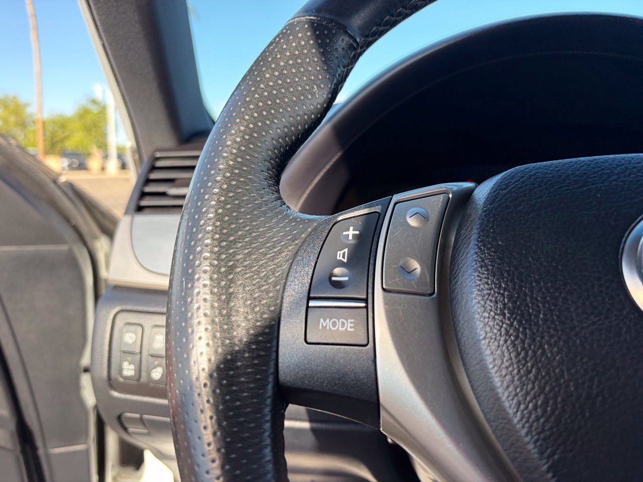 Used 2014 Lexus GS 350 AWD image 30