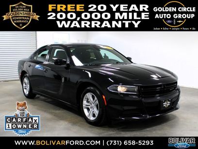 Used 2022 Dodge Charger SXT