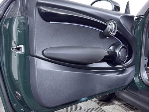 Certified 2024 MINI Cooper S w/ MINI Resolute Edition FWD image 23