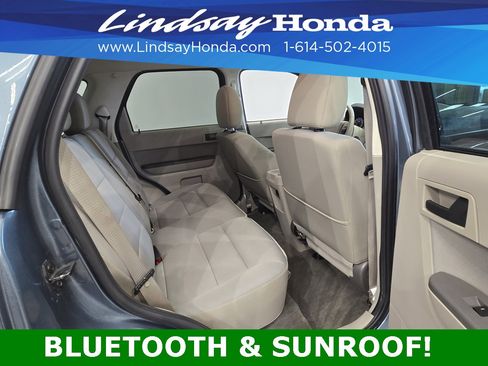 Used 2012 Ford Escape XLT image 9