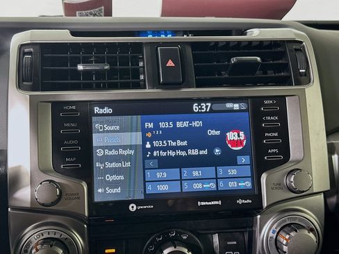 Certified 2024 Toyota 4Runner SR5 Premium image 24