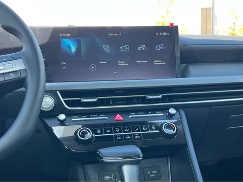 Certified 2026 Hyundai Sonata SE FWD image 35