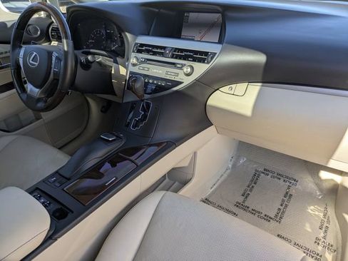 Used 2015 Lexus RX 350 FWD image 33