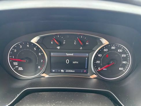 Used 2024 Chevrolet Blazer LT w/ Redline Edition FWD image 22