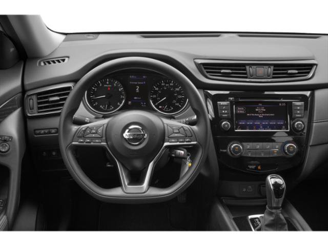 Used 2020 Nissan Rogue SV AWD/4WD image 10