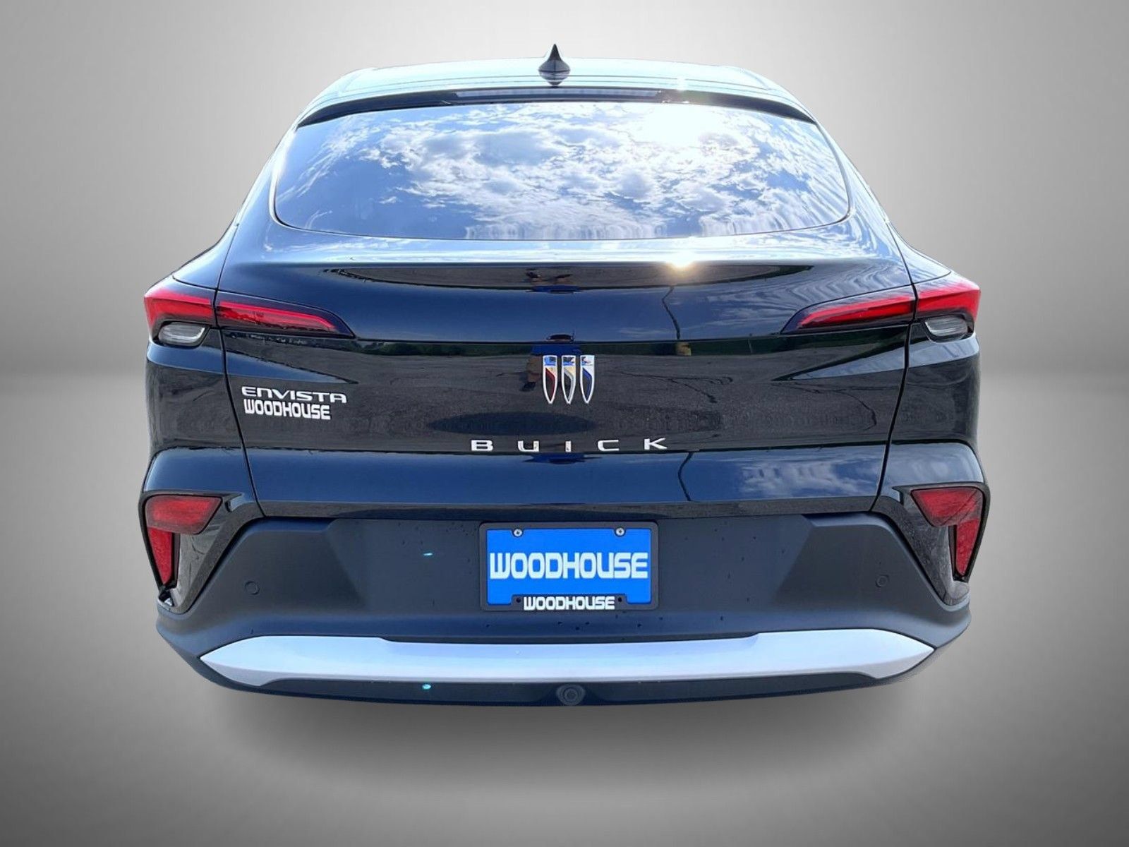 New 2026 Buick Envista Sport Touring w/ Convenience I Package FWD image 6