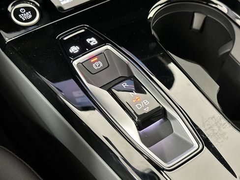 New 2027 Audi A6 e-tron Premium RWD image 21