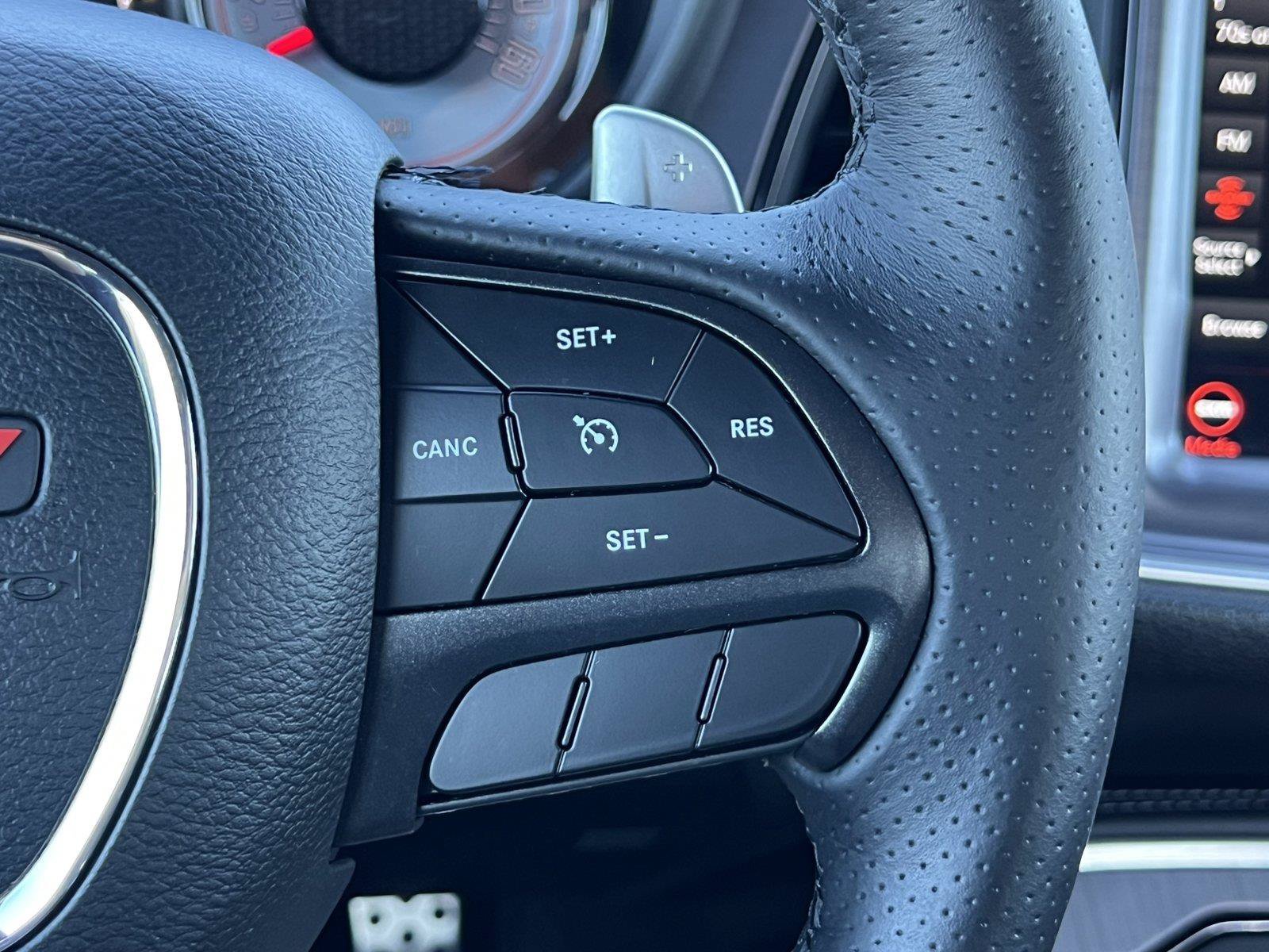 Used 2018 Dodge Challenger R/T Plus RWD image 21