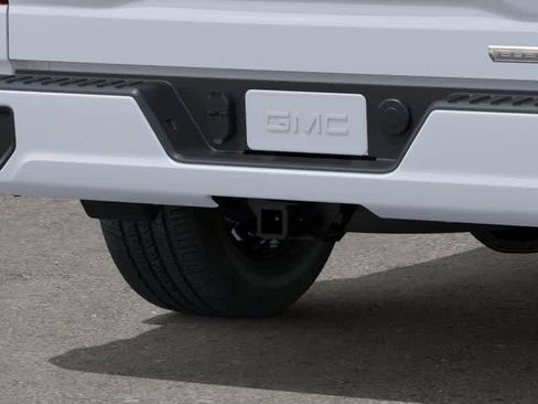 New 2026 GMC Sierra 1500 Elevation AWD/4WD image 14