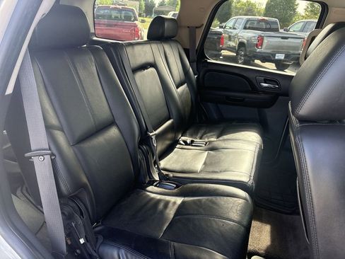 Used 2011 Chevrolet Tahoe LT w/ Luxury Package image 22
