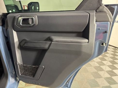 New 2025 Ford Bronco Big Bend image 25