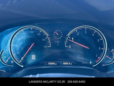 Used 2019 BMW 750i image 27