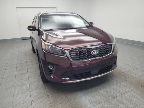 Used 2020 Kia Sorento EX FWD image 14