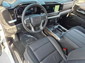 New 2026 Chevrolet Silverado 1500 RST w/ Safety Package RWD video 3
