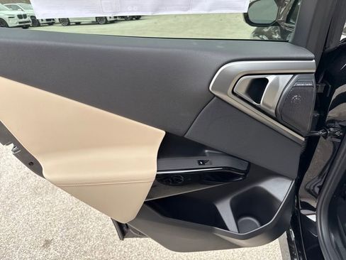 New 2026 BMW X3 xDrive30 w/ Premium Package AWD/4WD image 23