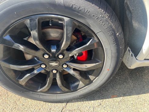 Used 2019 Dodge Durango R/T w/ Trailer Tow Group IV image 25