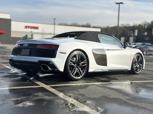 Used 2020 Audi R8 V10 image 7