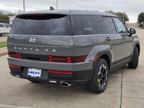 New 2026 Hyundai Santa Fe SE FWD image 5