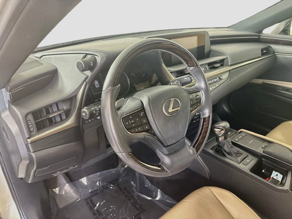 Used 2021 Lexus ES 350 w/ Premium Package FWD image 22