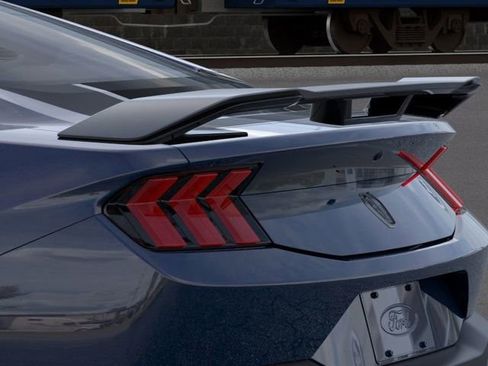 New 2025 Ford Mustang Dark Horse image 22