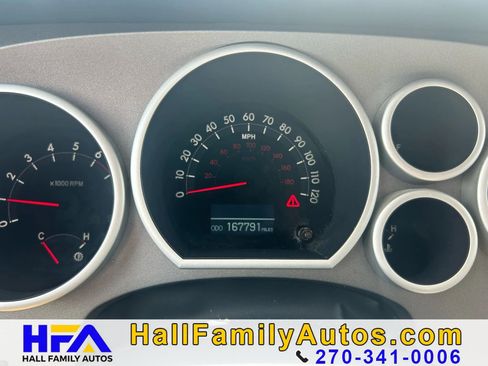 Used 2010 Toyota Tundra Limited AWD/4WD image 23