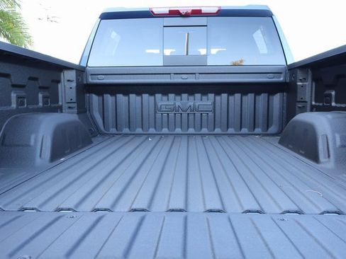 New 2026 GMC Sierra 1500 Denali w/ Technology Package image 20