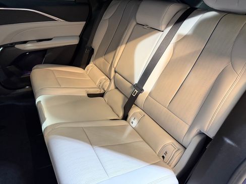Certified 2024 Cadillac Lyriq Sport RWD image 30