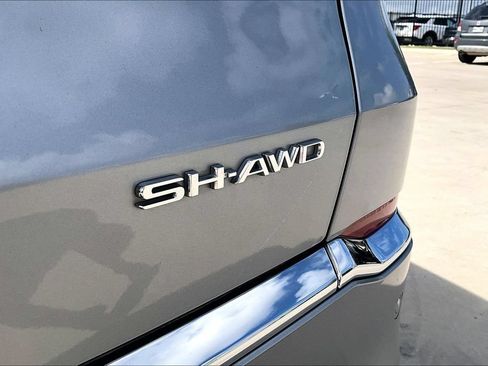 Used 2022 Acura MDX SH-AWD w/ Advance Package image 38