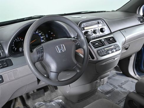 Used 2008 Honda Odyssey EX image 10