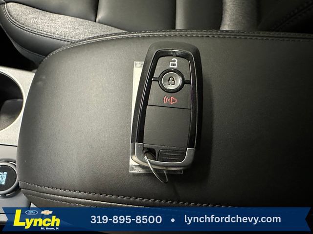 New 2026 Ford Bronco Sport Big Bend w/ Convenience Package AWD/4WD image 14