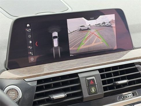 Used 2020 BMW X3 sDrive30i w/ Driving Assistance Package image 29