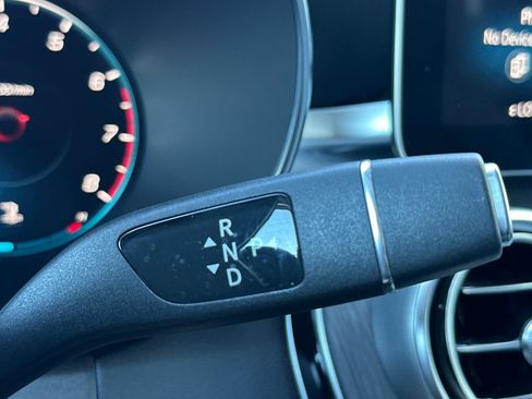 Certified 2022 Mercedes-Benz GLC 300 image 21