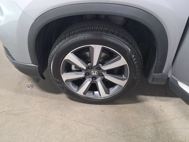 Used 2024 Honda Pilot Touring image 31
