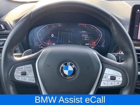 Used 2024 BMW X3 xDrive30i image 8