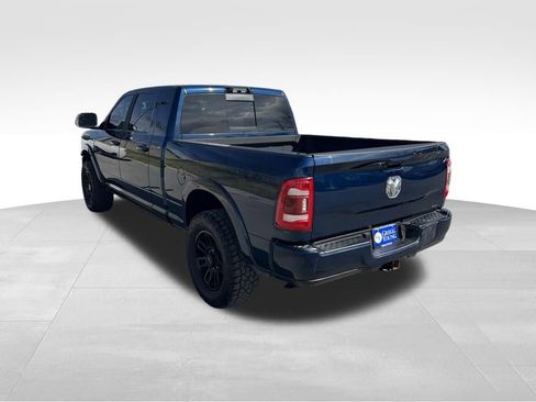 Used 2022 RAM 3500 Laramie image 4