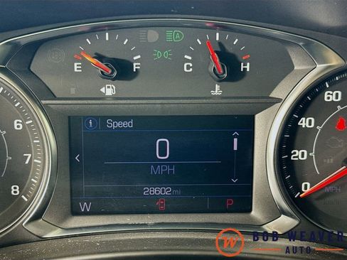 Used 2023 GMC Terrain SLE w/ Driver Convenience Package AWD/4WD image 14
