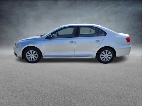 Used 2014 Volkswagen Jetta S FWD image 5