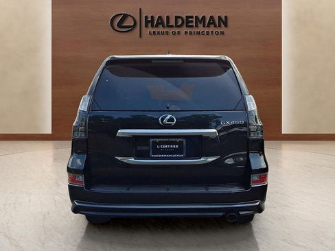 Certified 2023 Lexus GX 460 Premium w/ Accessory Package AWD/4WD image 5