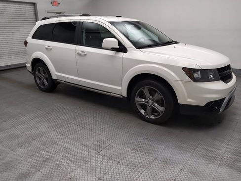 Used 2017 Dodge Journey Crossroad AWD/4WD image 11