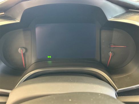 Used 2016 Chevrolet Corvette Stingray Convertible w/ 3LT Preferred Equipment Group image 21